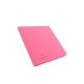 Gamegenic: Zip-Up Album 24-Pocket - Pink