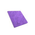 Gamegenic: Zip-Up Album 24-Pocket - Purple