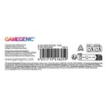 Gamegenic: Zip-Up Album 24-Pocket - Purple