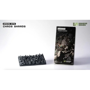 Gamers Grass: Basing Bits - Chaos Shards