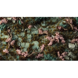 Gamers Grass: Cherry Blossom Flowers