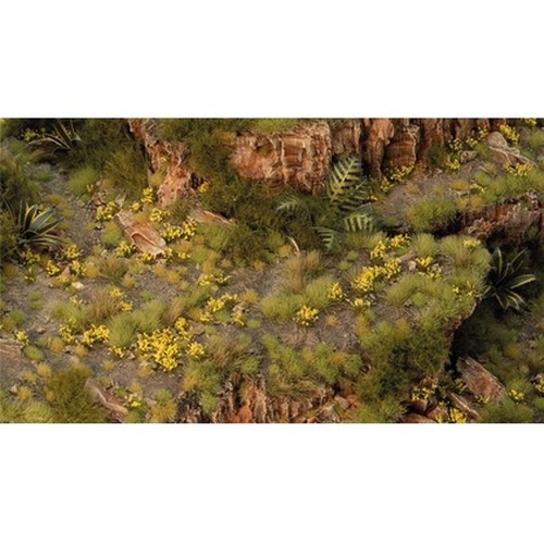 Gamers Grass: Dandelion Tiny Flowers