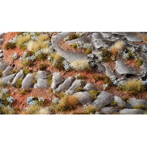 Gamers Grass: Forget-me-not Tiny Flowers