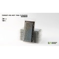 Gamers Grass: Forget-me-not Tiny Flowers