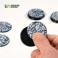 Gamers Grass: Frost Lake - Round 40mm (x5)