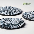 Gamers Grass: Frost Lake - Round 50mm (x3)