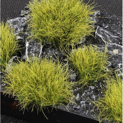 Gamers Grass: Grass tufts - 12 mm - Jungle XL (Wild)