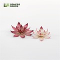Gamers Grass: Laser Plants - Lotus Flower