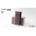 Gamers Grass: Lavender Flowers