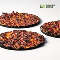 Gamers Grass: Molten Lava - Round 50mm (x3)