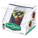 Gear Cube - łamigłówka Recent Toys - poziom 4,5/5