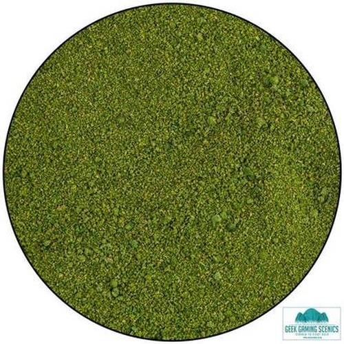 GeekGaming: Single Colour Scatter - Mid Green (30 g)