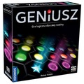 Geniusz