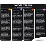 Ghost Xtreme - łamigłówka Recent Toys - poziom 5/5