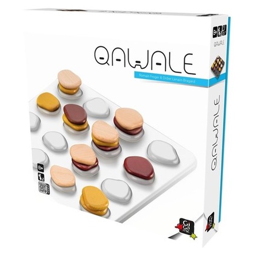 Gigamic Qawale IUVI Games