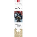 Good Loot Puzzle: The Witcher - House of Glass (1000 elementów)
