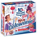 Gra 10 Sekund Kids Gotowanie