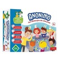 Gra Anonimo dla grup TREFL