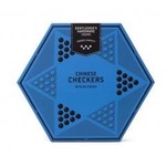 Gra Chinese Checkers