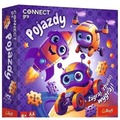 Gra dla dzieci Connect Pojazdy TREFL