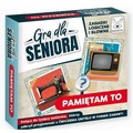 Gra dla Seniora. Pamiętam To