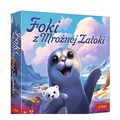 Gra - Foki z Mroźnej Zatoki TREFL