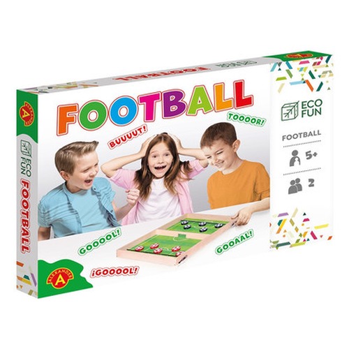 Gra Football Eco Fun