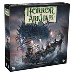 Gra Horror w Arkham 3 Edycja Wśród mrocznych fal