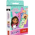 Gra karciana MooKao Junior Gabby's Dollhouse TREFL
