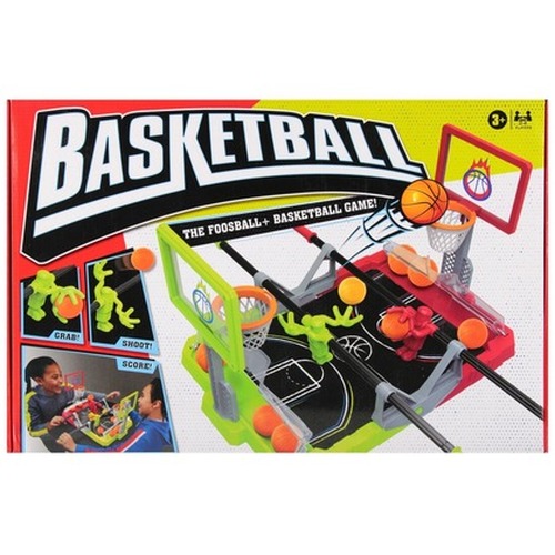 Gra Koszykówka