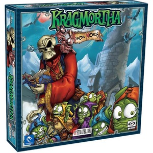 Gra Kragmortha (PL)
