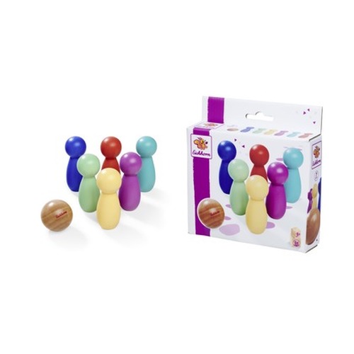 Gra Kręgle EH FRIENDS