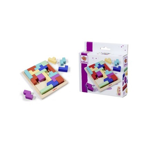 Gra Kształty EH Friends