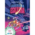 Gra Laserowa Eskadra