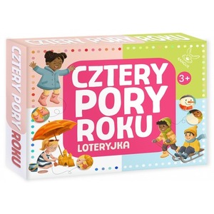 Gra Loteryjka Cztery Pory Roku