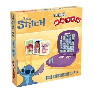 Gra Match Stitch