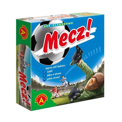 Gra Mecz 