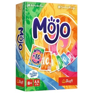 Gra Mojo 02720