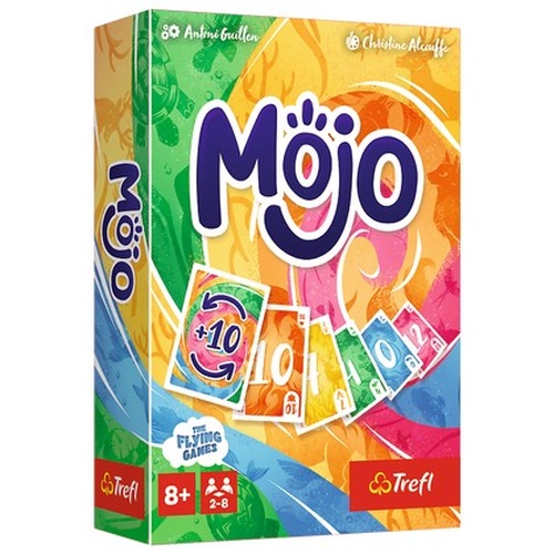 Gra Mojo 02720