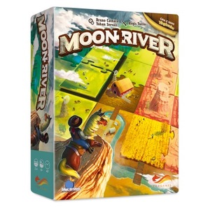 Gra Moon River