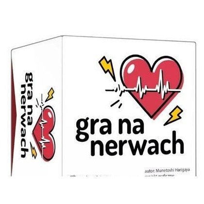 Gra na nerwach