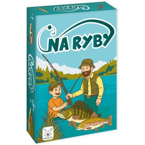 Gra Na Ryby