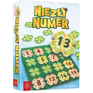 Gra Niezły numer