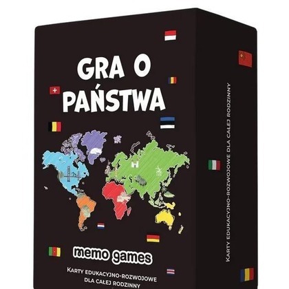 Gra o państwa