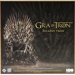 Gra o Tron - Żelazny Tron