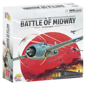 Gra planszowa Battle of Midway