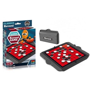 Gra Podróżna Reversi