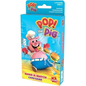 Gra Pop the Pig