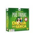 Gra - Psie troski. Droga do serca