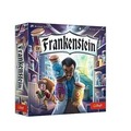 Gra rodzinna Dr Frankenstein TREFL